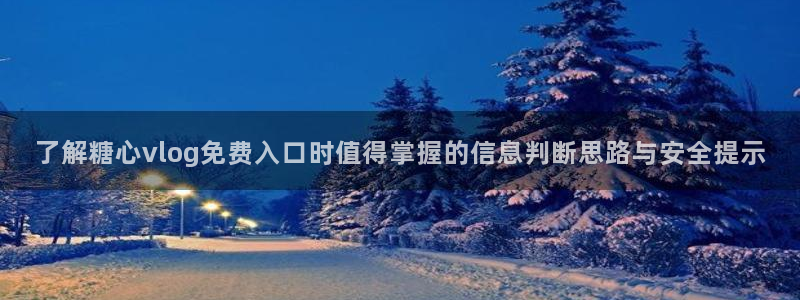 糖心正版